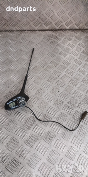 Антена Citroen C4 2007г. 2-врати	, снимка 1