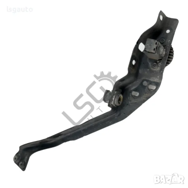 Ляв държач задна броня Mercedes-Benz C-Class 204 (W/S/C) 2007-2014 ID: 142068, снимка 1