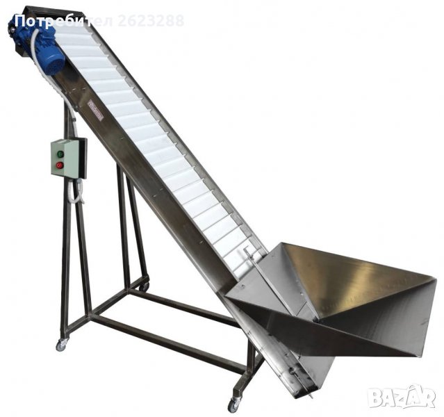 Елеватори, снимка 1