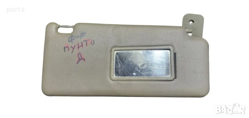 Десен Сенник Фиат Пунто Мк1 N:2, снимка 1