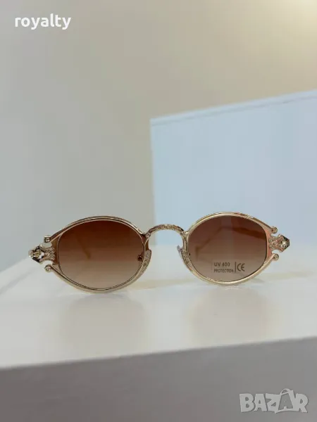 Дамски слънчеви очила , снимка 1