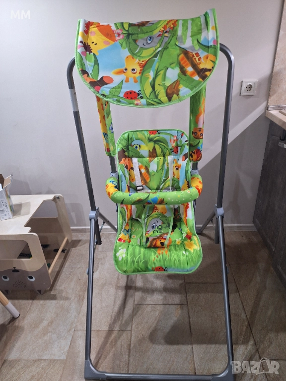 Люлка MONI, снимка 1