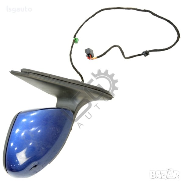 Дясно огледало Volkswagen Tiguan I 2007-2015 ID:99475, снимка 1