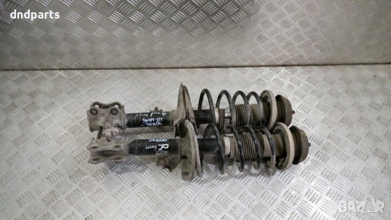 Предни макферсони Suzuki Swift 2007г.	, снимка 1