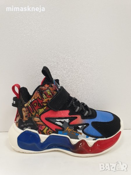 детски кец 8176, снимка 1