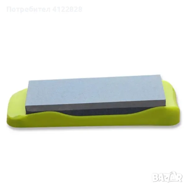 Каменно точило, снимка 1