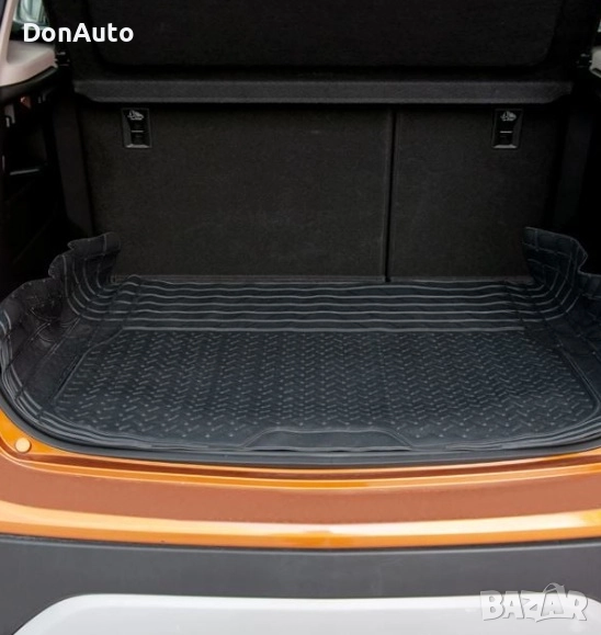 Универсална стелка за багажник, снимка 1