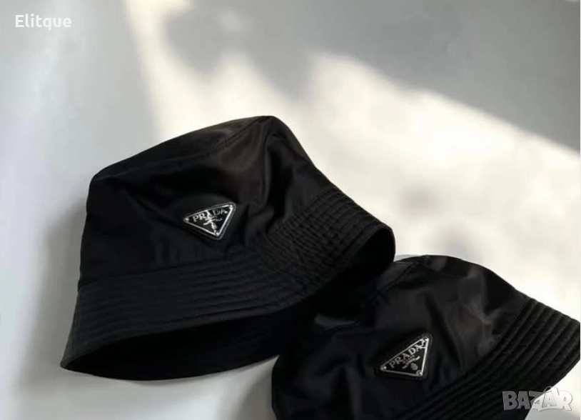 шапка идиотка prada, снимка 1