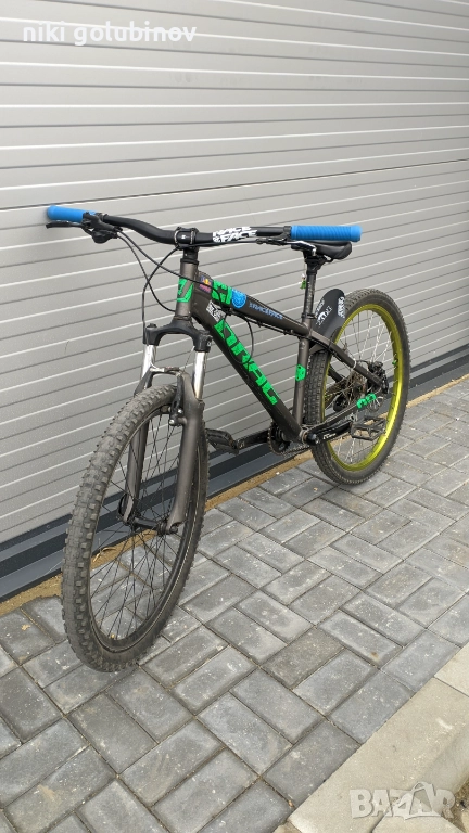 Drag c1 comp 2018, снимка 1