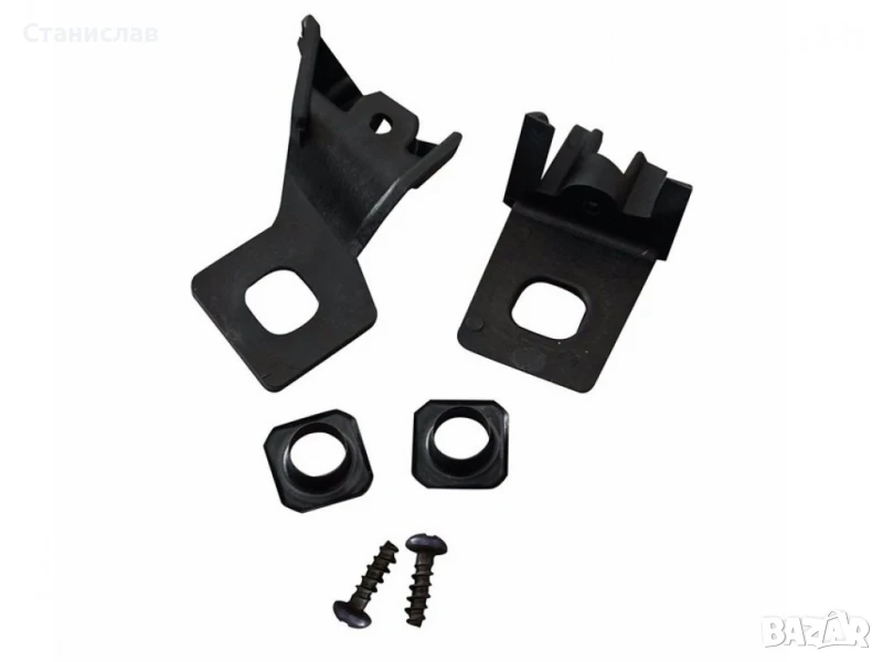 Щипки за захващане на фар VW Polo 6N и Polo 9N, снимка 1