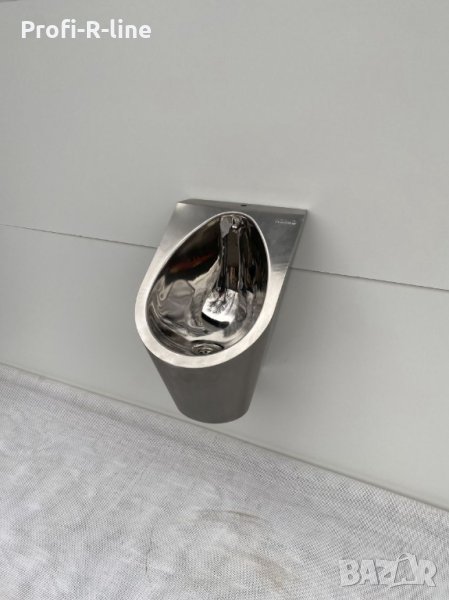 Писоар/ тоалетна чиния PS wall, снимка 1