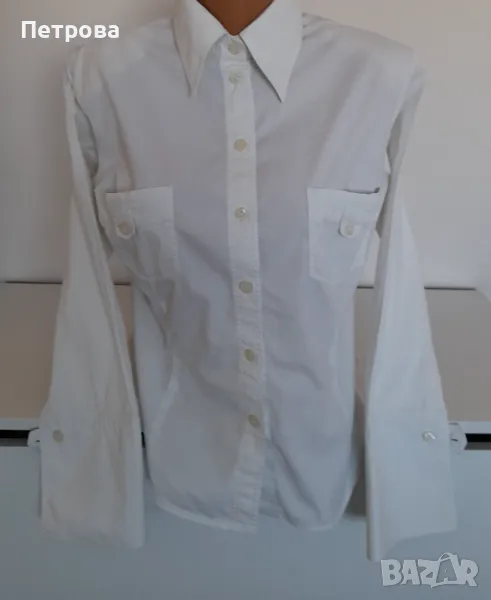 Дамска риза KENSOL, снимка 1