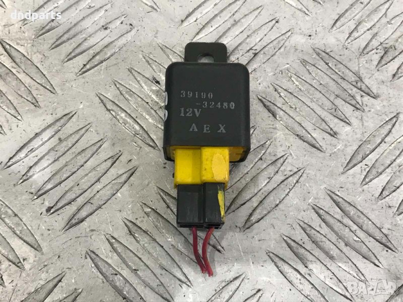 Реле Hyundai Tucson,2005г., снимка 1