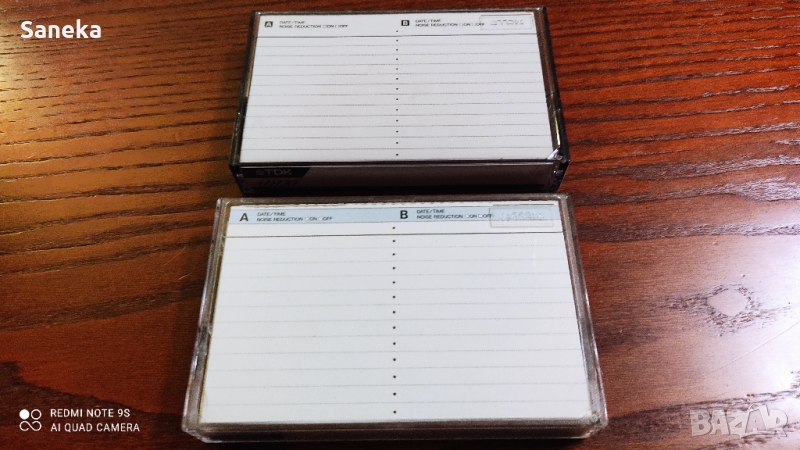 TDK AD 120, снимка 1