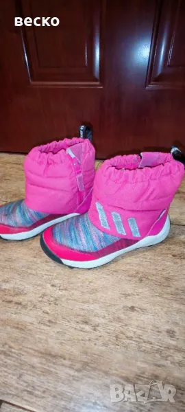 Adidas детски боти 32 размер , снимка 1