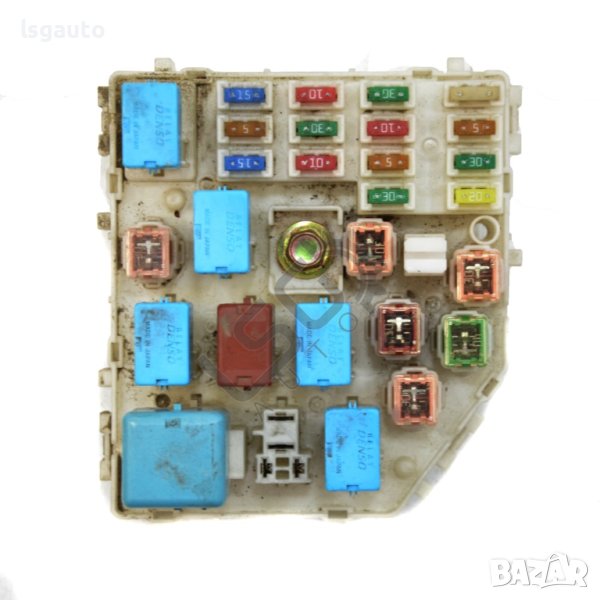 Бушонно табло Toyota RAV4 II 2000-2006 ID:107360, снимка 1