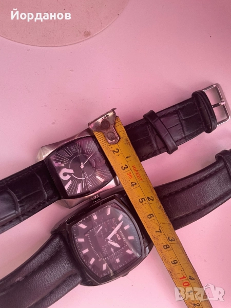 Мъжки часовник Police Бартер!, снимка 1