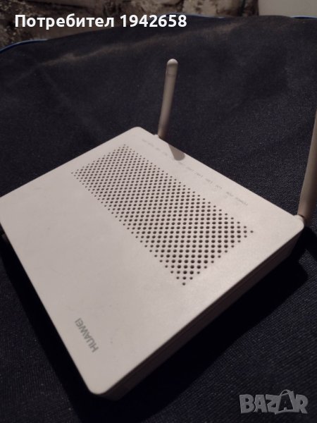 2бр интернет рутери, таймер за контакт, компютър, снимка 1