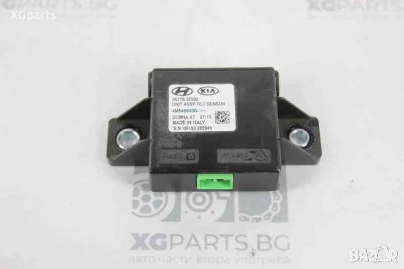  ASSY-TILT модул за Hyundai i40 (2011-2015) 95775-3Z000, снимка 1