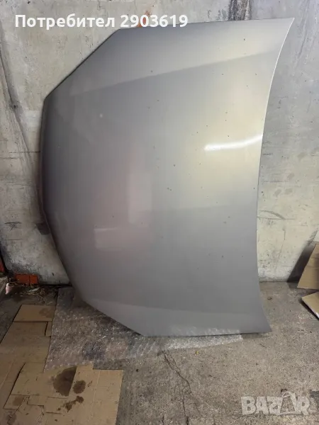 Преден капак Opel Vectra C фейс, снимка 1