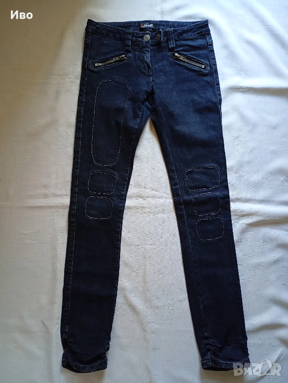 Дамски слим дънки Morgan, размер 31, снимка 1