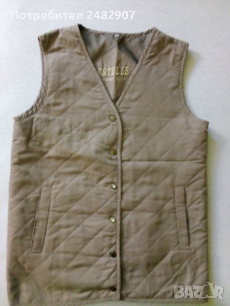 Дамски/мъжки елек, снимка 1