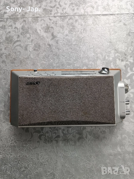 радио Sony icf- 1000L, снимка 1