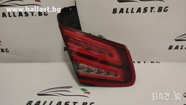 СТОП ЗАДЕН ЛЯВ A2179060357 S COUPE W217, снимка 1