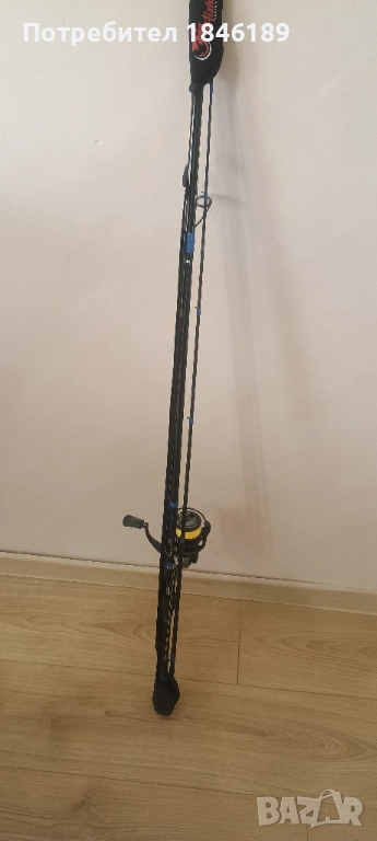 Комплект Спининг, снимка 1