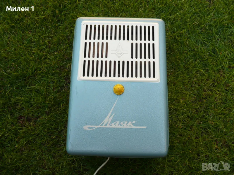 Стабилизатор напрежение , снимка 1