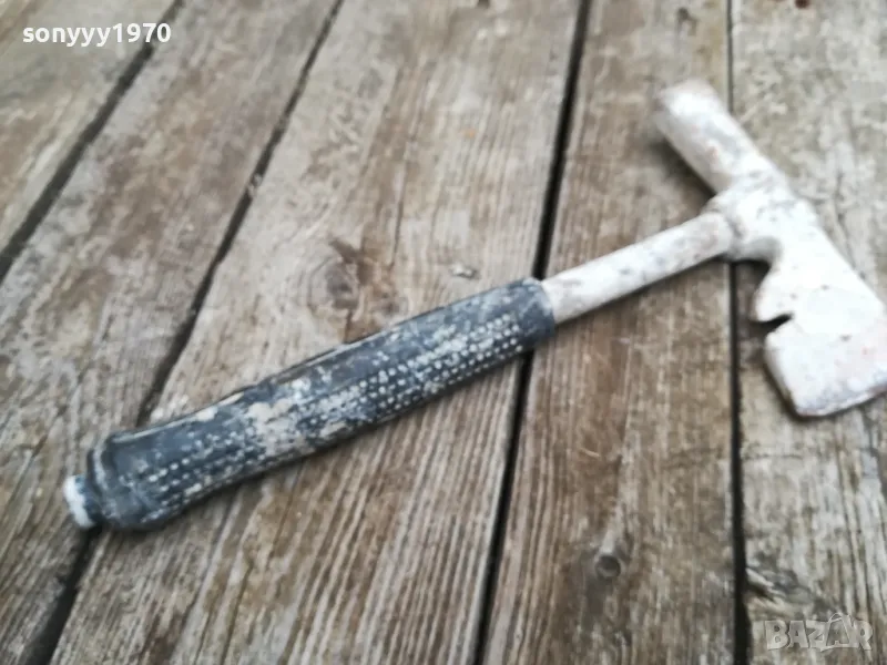 БРАДВА ЧУК КОЗИ КРАК-ВНОС ГЕРМАНИЯ 2503251722, снимка 1