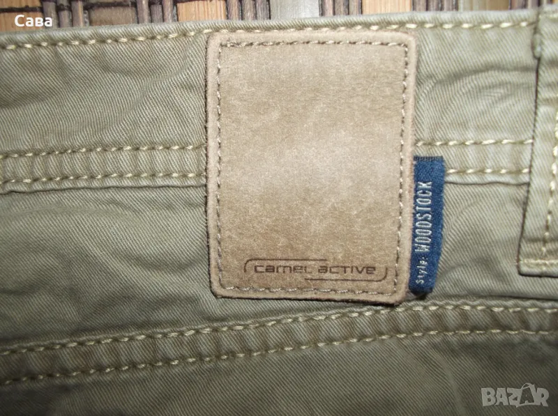 Дънки CAMEL  мъжки,ХЛ, снимка 1