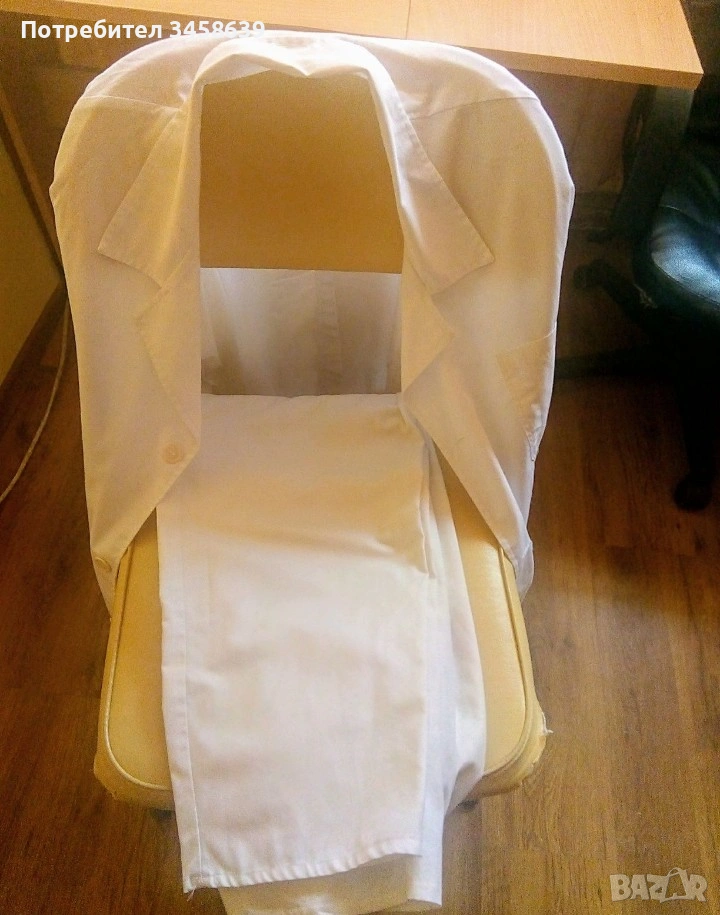 Работно облекло , снимка 1