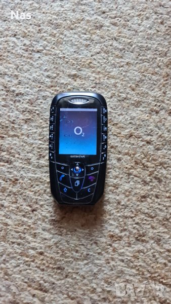 Продавам Siemens SX1, снимка 1