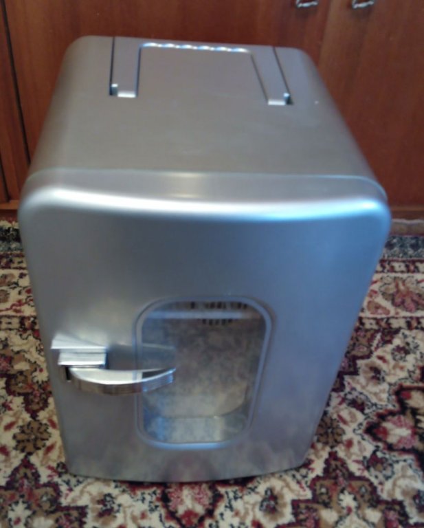 Портативен минибар в Хладилници в Велико Търново ID40084620