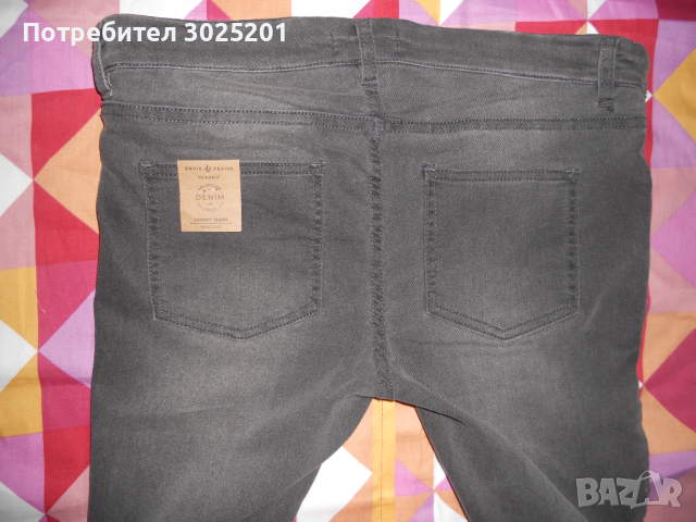 Дамски Еластични Джегинг клинове за спорт 19.99 лв. за брой С М Л, снимка 10 - Клинове - 44696299