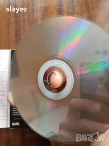 Оригинален диск Слави Трифонов, снимка 4 - CD дискове - 50350247