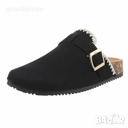 Дамски летни чехли, 4цвята , снимка 14 - Чехли - 49660323