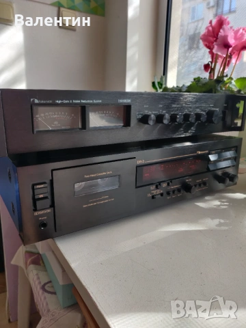 Nakamichi Dr 3, снимка 5 - Декове - 53503411