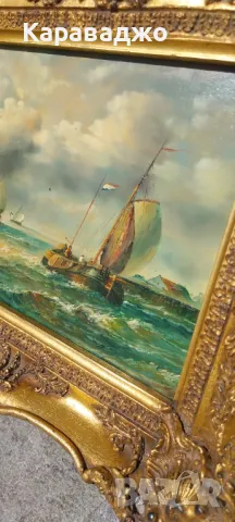 Картина, снимка 2 - Картини - 50426188