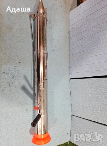 уред за садене на разсад, ръчна разсадосадачка, снимка 3 - Разсади - 53385112