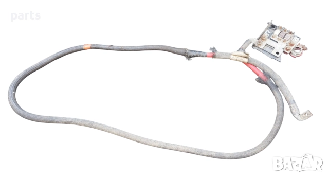 Плюсов Кабел Акумулатор Ситроен Джъмпер - Пежо Боксер - Фиат Дукато