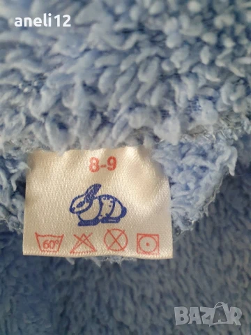 продавам детски халат унисекс, снимка 2 - Хавлии и халати - 51182383