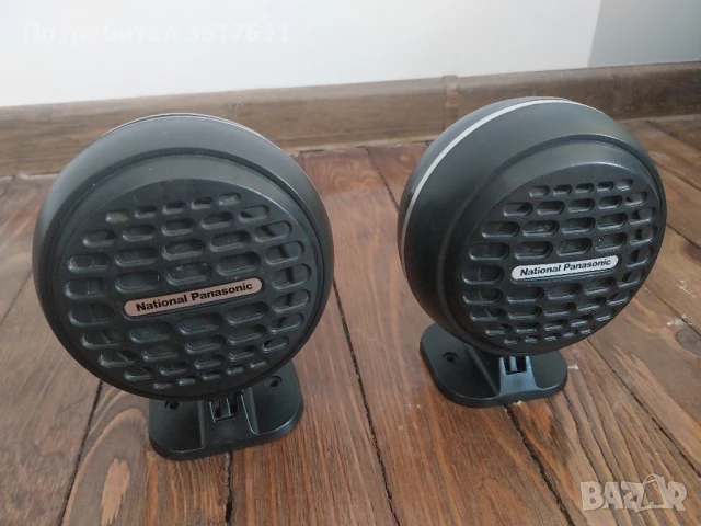 Колони, тонколони за автомобил, снимка 3 - Аксесоари и консумативи - 51073976