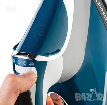 Безкабелна ютия Russell Hobbs, снимка 8 - Ютии - 49905038