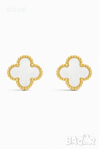 Комплект бижута от марката Bran&co, снимка 4 - Бижутерийни комплекти - 53217331