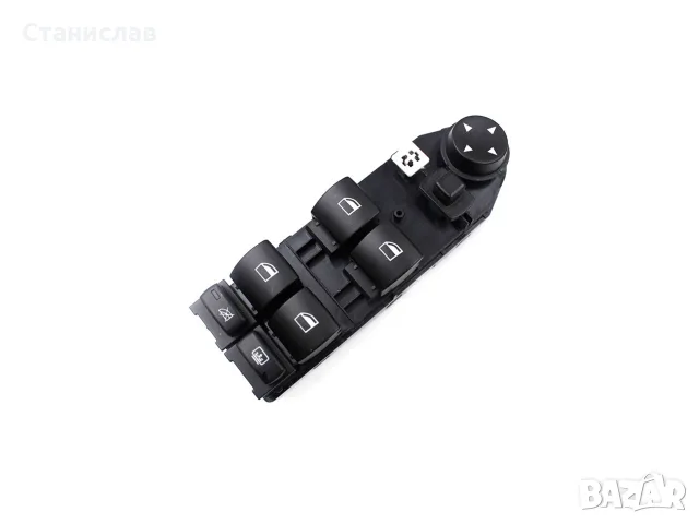 Бутони за електрически стъкла за BMW 5 E60 Е61 – 61316951914