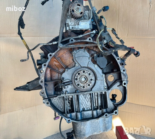 Двигател 2.7 TDV6 Land Rover Range Rover sport L320