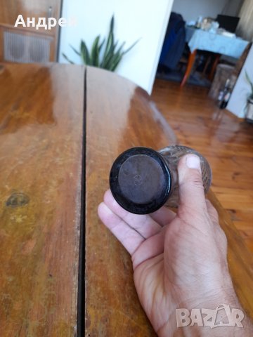 Стара чаша Кока Кола,Coca Cola #47, снимка 5 - Други ценни предмети - 42013631