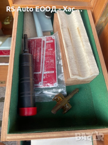 оригинален английски Diaform апарат, снимка 5 - Други машини и части - 52776217